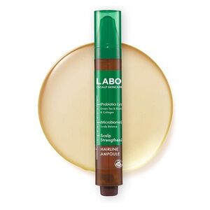 LABO-H Scalp Strengthening Hairline Ampoule